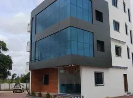 Jayesh Lodging