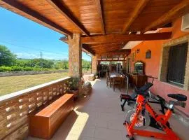 RADICA ROOTS-holiday home