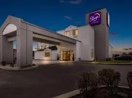Sleep Inn Nampa near Idaho Center