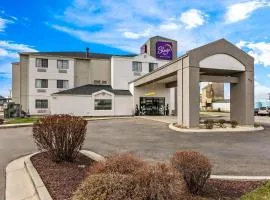 Sleep Inn Nampa near Idaho Center