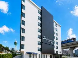 Samutprakarn Hotel