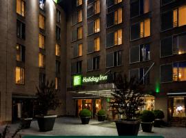 Holiday Inn Prague by IHG, hotelli Prahassa