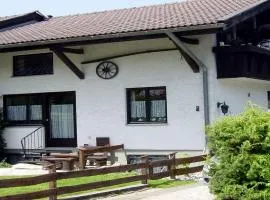 Haus Monika in Übersee am Chiemsee