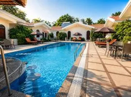 Jacks Resort