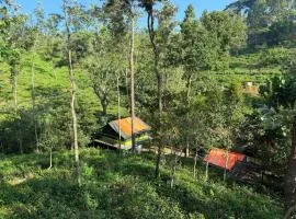 Organic Farmers Tent & Trekking By Eco Escape Hospitality