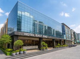 Hotel East End Near Delhi Airport, hotel in New Delhi