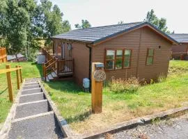 Finnbars Lodge