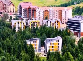 Gоderdzi Twins Hotel