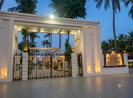 The Chinmaye Grand