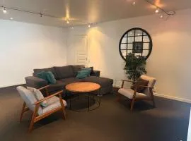 Spacious City Center Apartment in Visby, Sleeps 7