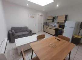Studio-Cosy 17-18-19 Centre Bourbourg