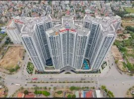 Luxury 2BR Fully Furnished Apartment - Hoang Huy Commerce