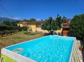 Villa Lory