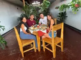 Wenyeji Inn Hotel Moshi