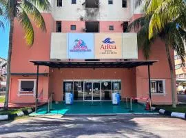 Apartment Air Ria PD