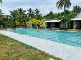 Hotel Mandara Udawalawe