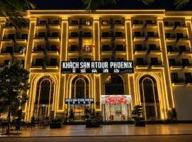 ATOUR Phoenix Hotel