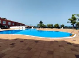 VV Zumacal La Palma "by AFCVacacional"