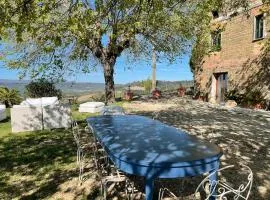 Casale Le Casole affitta camere nel cuore dell'Umbria Otricoli