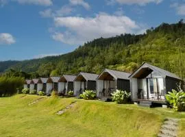 Royal Indah Glamping Kintamani