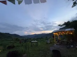 Hideaway Cottage