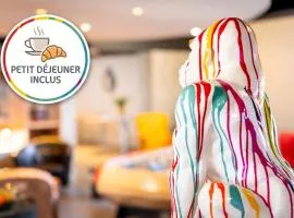 ibis Styles Brive Ouest