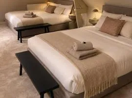 The Saints Sutor Hotel