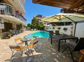 Семеен Хотел Примо Family Hotel Primo