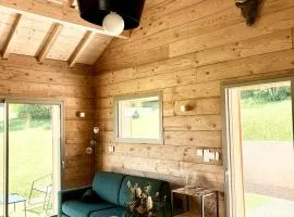 Le Chalet du Soleil Levant