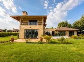 The Landing Nanyuki Country Homes