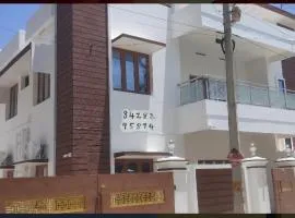 Velli apartment