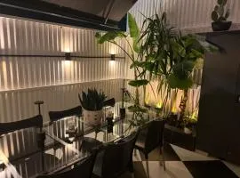 22 Boutique Stay Suite with Private Courtyard