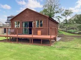 Sutherland Cabin