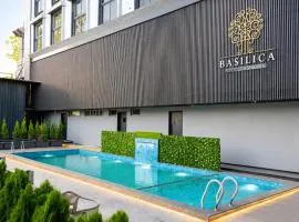 Basilica Resort, Lonavala