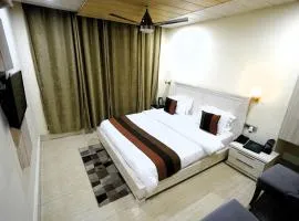 Spring Hill Resort Pathankot