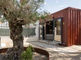 La Casa Contenedor Loft