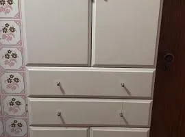 Quarto de casal em Viseu