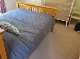 1 Bed Flat Northumberland Heath