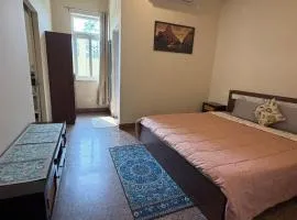 The Annexe