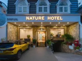 Nature Hotel Da Lat - Le Dai Hanh