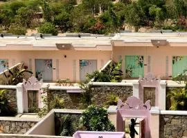 DanCenter Parijat Villas & Suites Udaipur