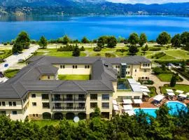 Hotel Du Lac Congress Center & Spa