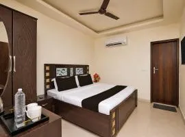 Collection O Sector 5 Ghaziabad Formerly Five Seas