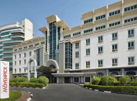 Mövenpick Hotel & Apartments Bur Dubai