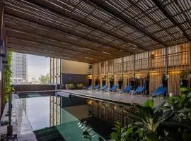 Hotel Maya Kuala Lumpur City Centre