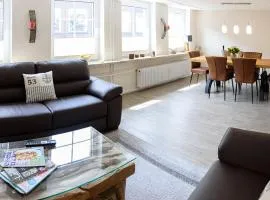 Ferienwohnung Strandläufer