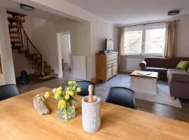 Ferienwohnung Sprotte