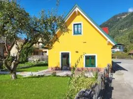 Ferienhaus Vitabene
