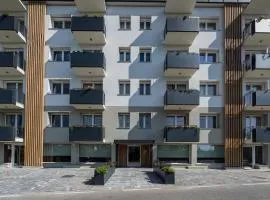 The Circle Bike Residence by Rent All Como
