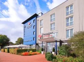 Best Western Premier IB Hotel Friedberger Warte